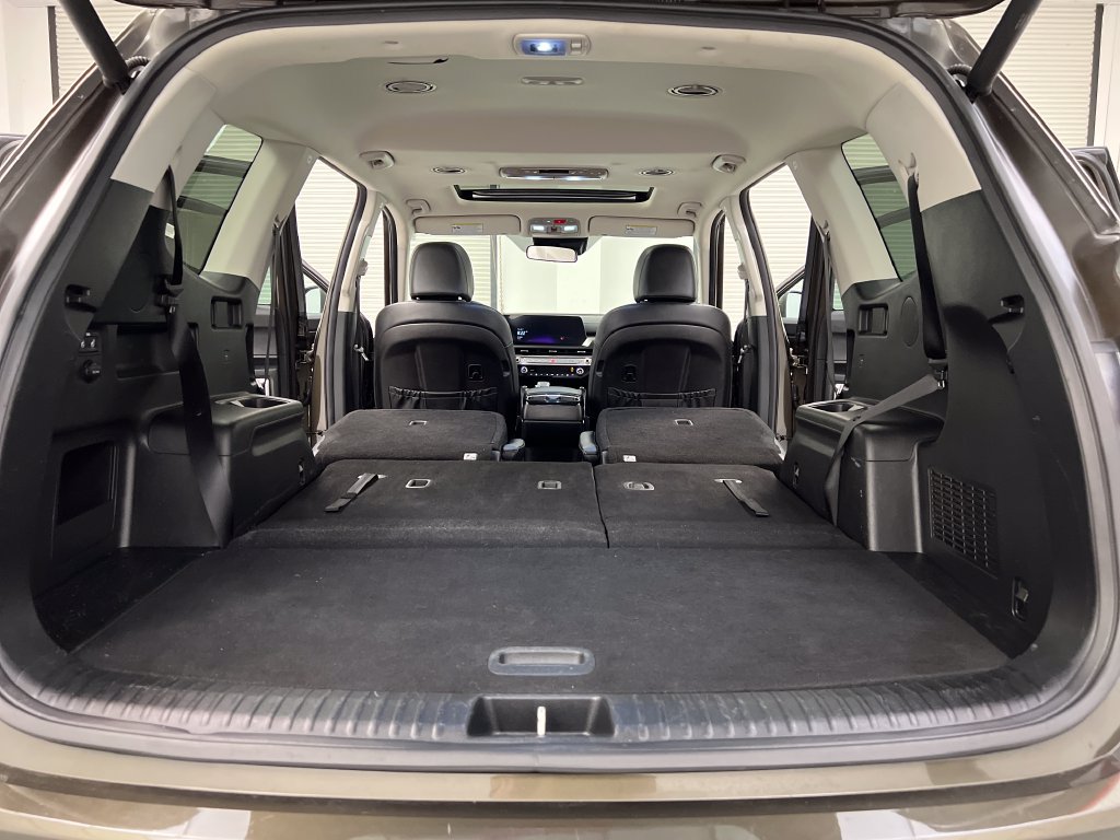 Used 2025 Kia Telluride S FWD image 44