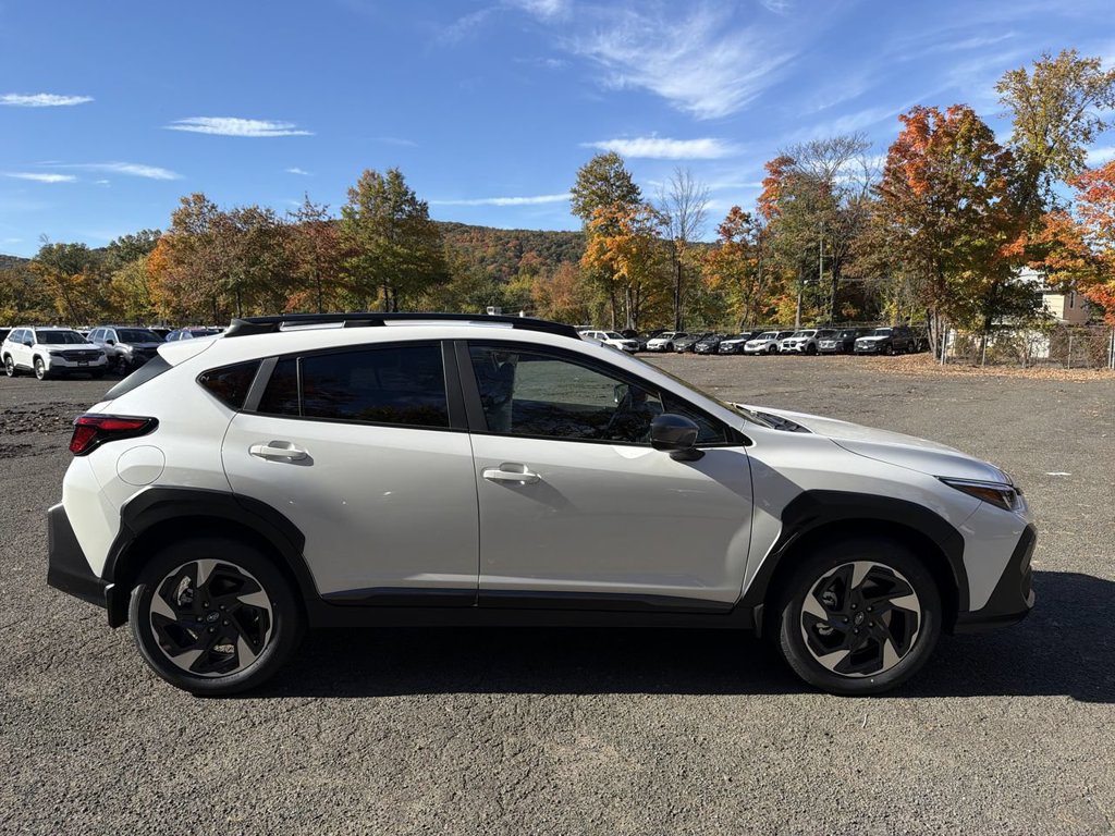 New 2027 Subaru Crosstrek 2.5i Limited AWD/4WD image 9