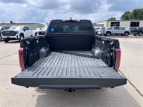 Used 2022 Toyota Tundra 1794 Edition image 5