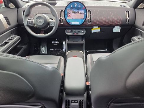 New 2027 MINI Cooper Countryman John Cooper Works AWD/4WD image 13