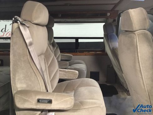 Used 1999 Chevrolet Astro image 27