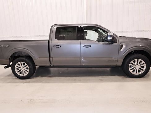 New 2026 Ford F150 King Ranch AWD/4WD image 2