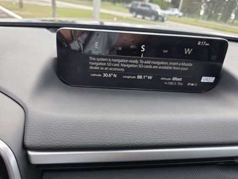 New 2026 MAZDA CX-50 2.5 Hybrid w/ Weather Package image 9