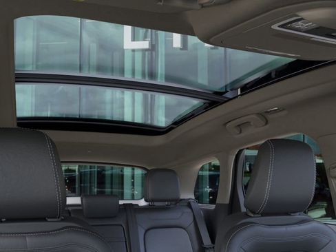 New 2025 Lincoln Corsair Grand Touring w/ Equipment Group 301A image 22