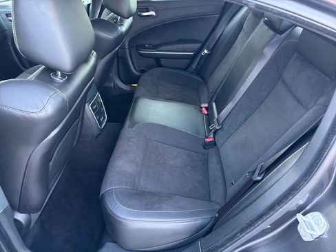 Used 2022 Dodge Charger GT w/ Plus Group image 21