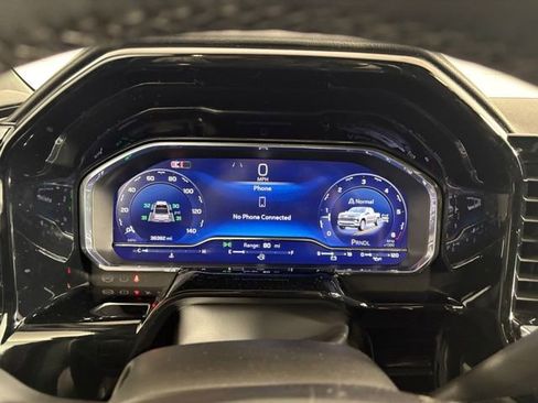 Certified 2024 Chevrolet Silverado 1500 LT image 10