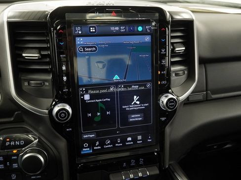 New 2026 RAM 1500 Big Horn image 22