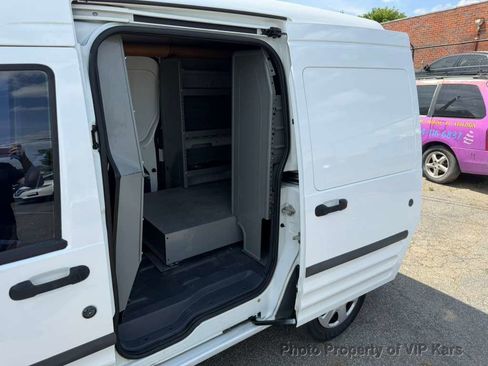 Used 2013 Ford Transit Connect XL image 11