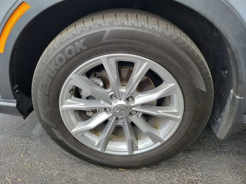 Used 2024 Honda CR-V EX-L image 7