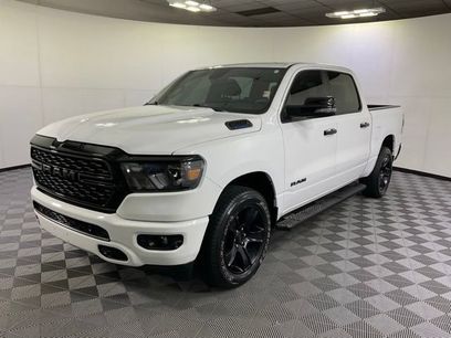 Used 2023 RAM 1500 Big Horn