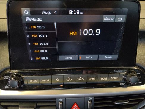 Used 2019 Kia Forte Sedan FWD image 25