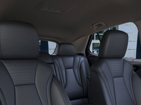 New 2026 Buick Envision Preferred image 26