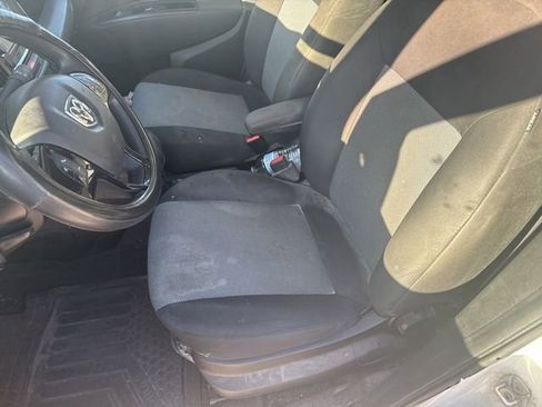 Used 2019 RAM ProMaster City Tradesman image 9