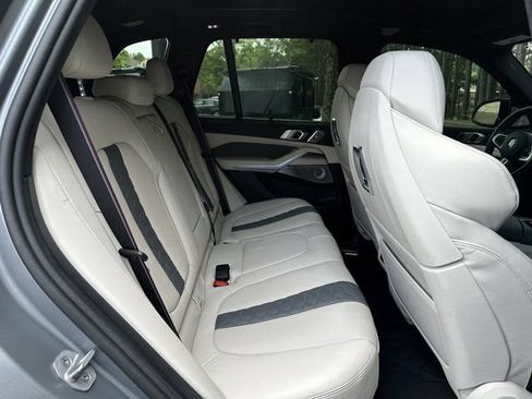 Used 2026 BMW X5 M Competition w/ Executive Package AWD/4WD image 28