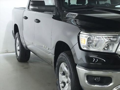 Certified 2023 RAM 1500 Big Horn image 8