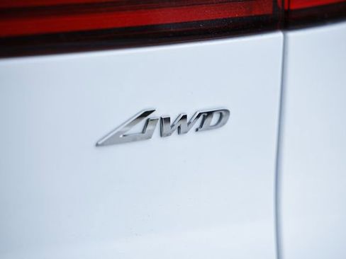 Certified 2026 Genesis GV70 2.5T Sport Prestige image 11