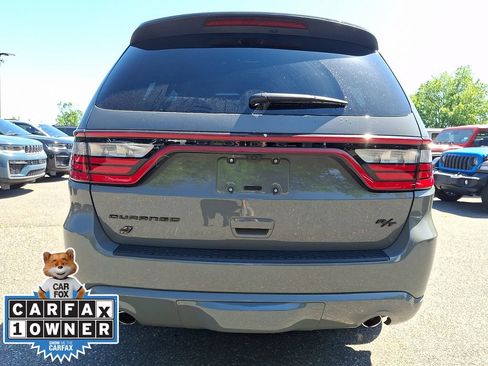 Used 2023 Dodge Durango R/T AWD/4WD image 5