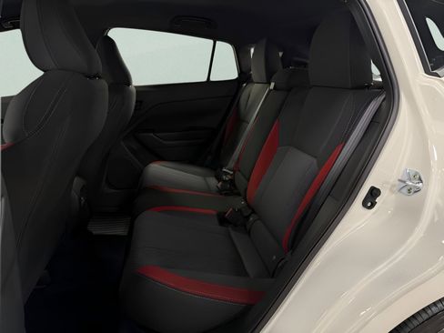 New 2026 Subaru Impreza RS image 18