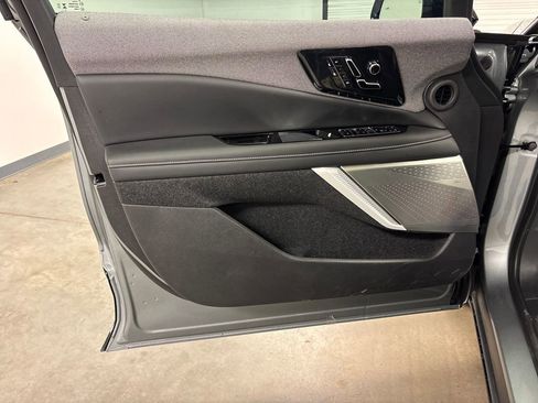 New 2026 Cadillac Optiq Sport 1 RWD image 19