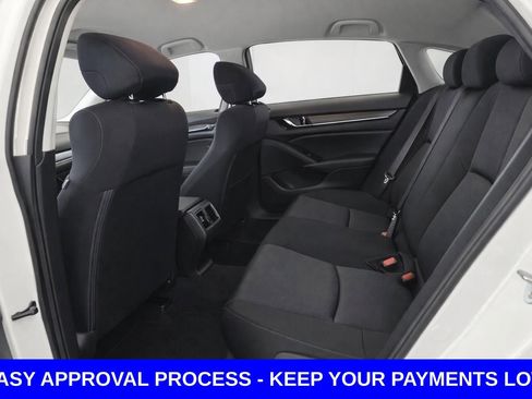 Used 2022 Honda Accord LX image 15