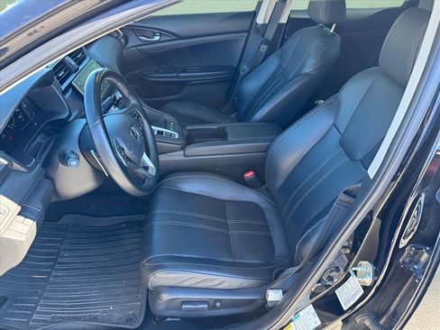 Used 2019 Honda Insight Touring image 5