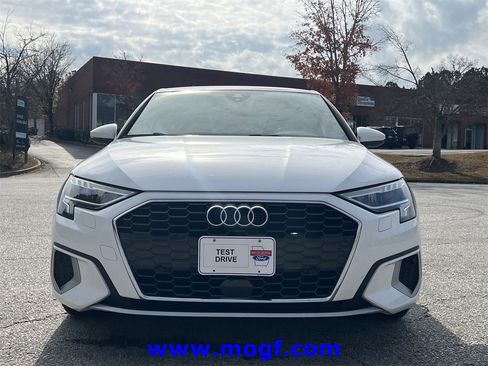 Used 2023 Audi A3 2.0T Premium image 31