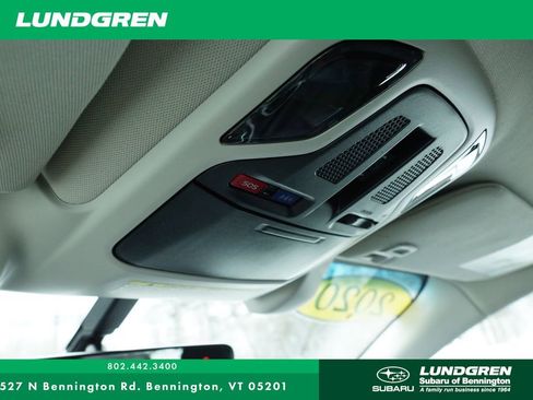 Used 2020 Subaru Outback Limited image 24