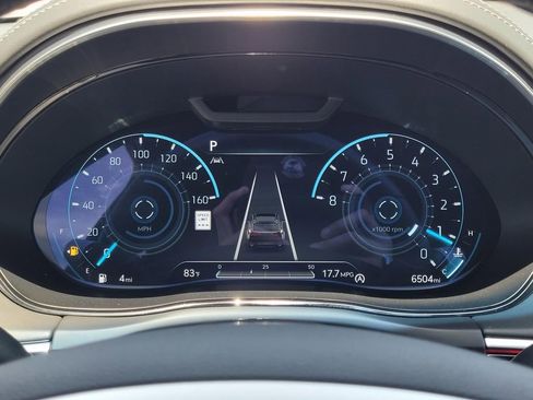 Used 2025 Genesis GV70 2.5T w/ Sport Prestige Package image 22