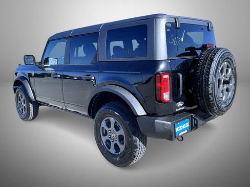 New 2026 Ford Bronco Big Bend AWD/4WD image 7