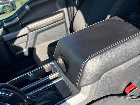 Used 2019 Ford F150 XLT w/ Equipment Group 302A Luxury AWD/4WD image 14