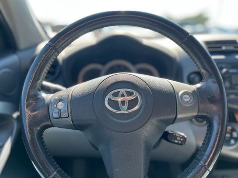 Used 2012 Toyota RAV4 Limited w/ Premium Plus Value Pkg image 18