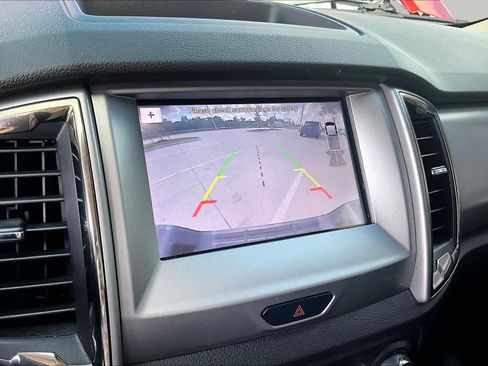 Used 2019 Ford Ranger XLT w/ Equipment Group 301A Mid RWD image 23