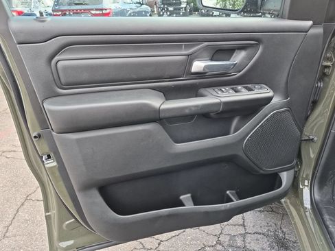 New 2026 RAM 1500 Warlock AWD/4WD image 11