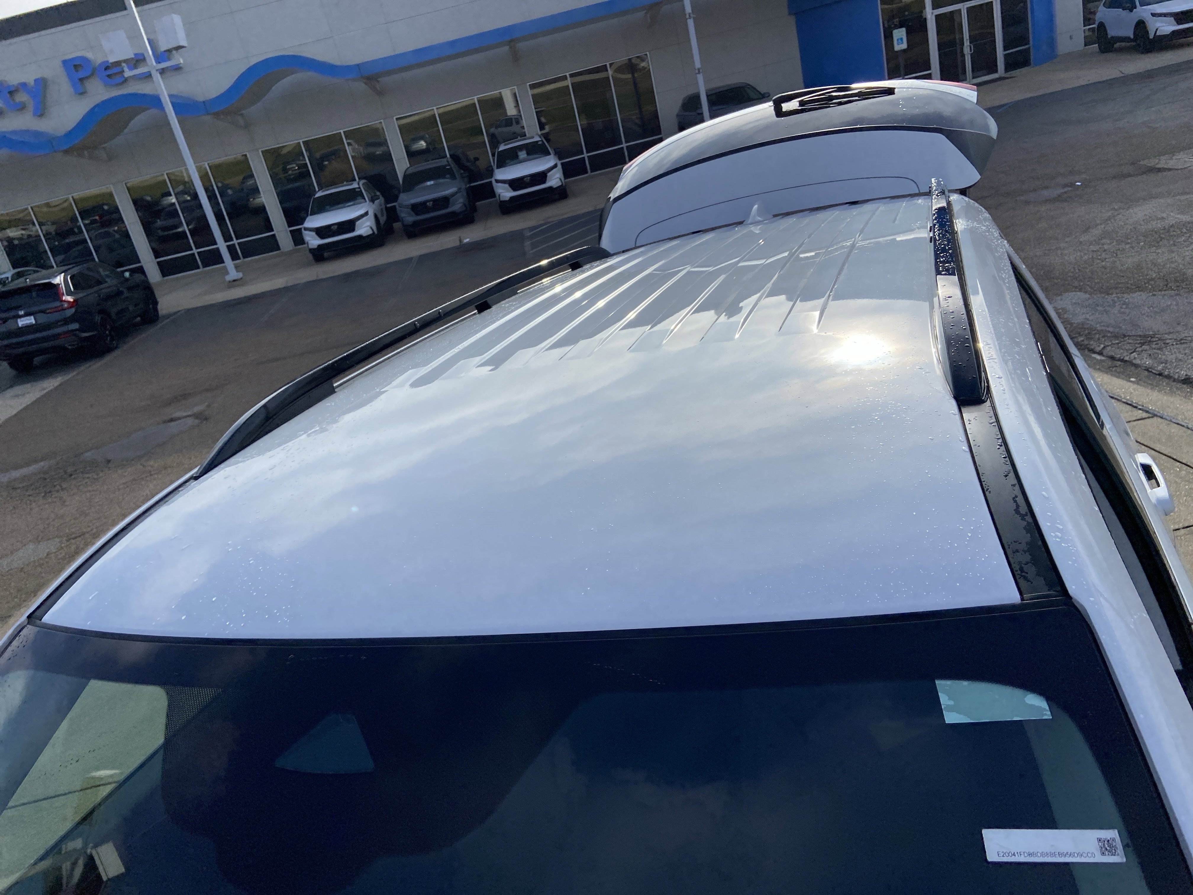 New 2026 Honda Pilot EX-L image 15