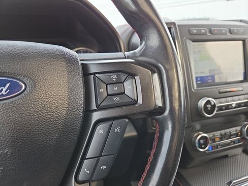 Used 2020 Ford Expedition Max Limited w/ Equipment Group 303A image 23