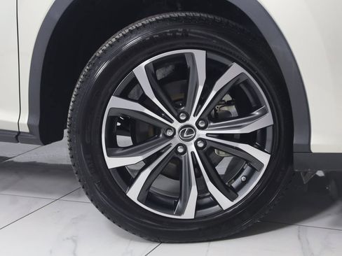 Used 2020 Lexus RX 450hL AWD w/ Premium Package image 16