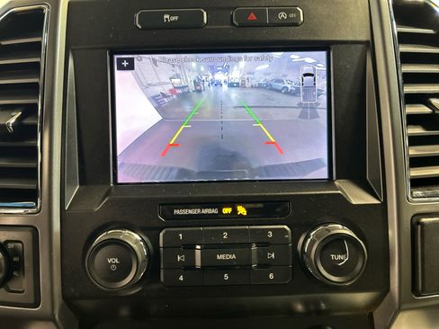 Used 2019 Ford F150 XLT w/ Equipment Group 302A Luxury AWD/4WD image 5