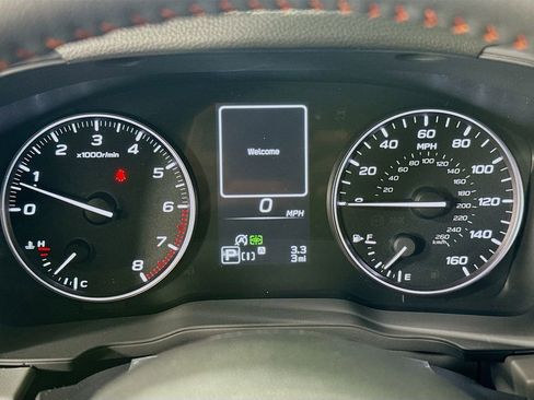 New 2026 Subaru Crosstrek 2.5i Limited AWD/4WD image 12