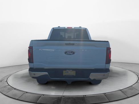 Used 2024 Ford F150 XLT w/ Equipment Group 302A MID image 5