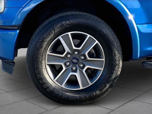 Used 2016 Ford F150 XLT w/ Equipment Group 302A Luxury image 11