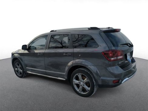Used 2015 Dodge Journey Crossroad image 6