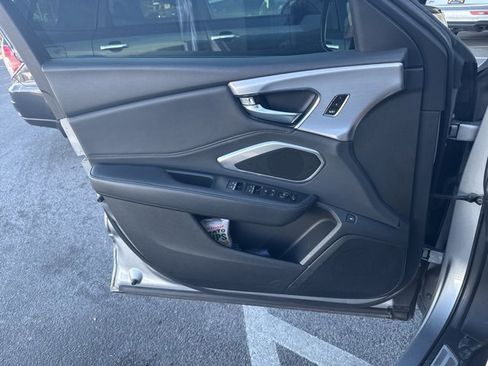 Used 2021 Acura RDX AWD image 9