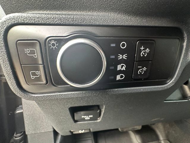 Used 2023 Ford Bronco Badlands AWD/4WD image 11
