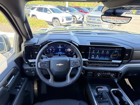 New 2026 Chevrolet Silverado 1500 High Country image 13