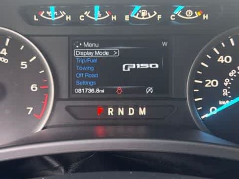 Used 2018 Ford F150 XLT w/ Equipment Group 302A Luxury AWD/4WD image 2
