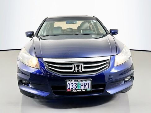 Used 2011 Honda Accord EX-L image 3