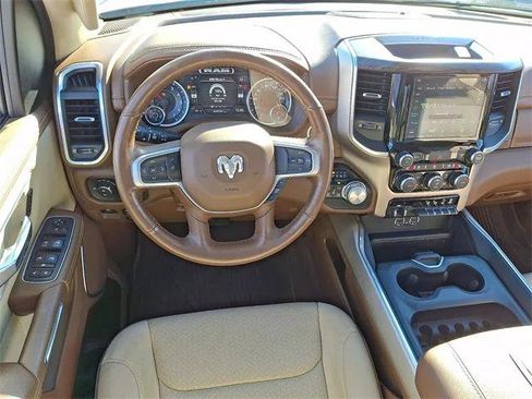Certified 2020 RAM 1500 Laramie image 11