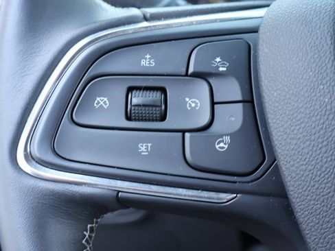 Certified 2023 Buick Encore GX Essence w/ Experience Buick Package image 22