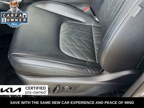 Certified 2025 Kia Sportage X-Line AWD/4WD image 24
