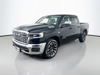 New 2026 RAM 1500 Limited AWD/4WD video 3